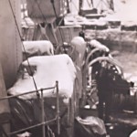 HMCS TRENTONIAN -Quebec City