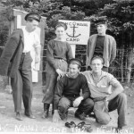 HMC NAVAL CAMP -St. John’s NF