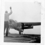 Barracuda Landing -HMS PUNCHER