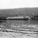 HMCS AVALON (II) St John`s, NF.