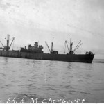 Liberty Ship