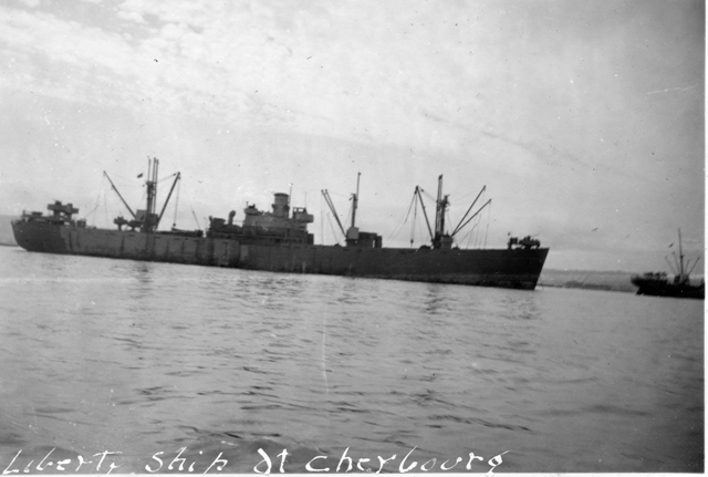 Liberty Ship