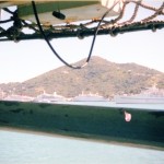 HMCS OTTAWA (3rd) St. Thomas, VI.
