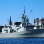 HMCS MONTREAL