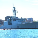 Throwing Away Canadian History, ex-HMCS ATHABASKAN to go to Breakers!