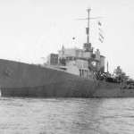 HMCS TRENTONIAN