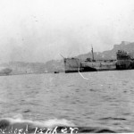 Torpedoed Tanker -St. John`s, NF.