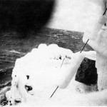 North Atlantic Winter Storm