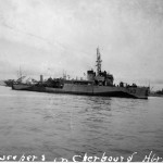 HMCS MULGRAVE