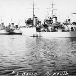 HMCS KENORA