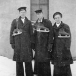 Skating in St. John’s, NF