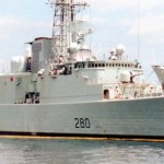 HMCS IROQUOIS