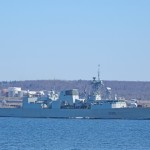 HMCS CHARLOTTETOWN