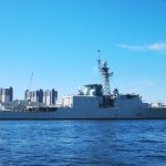 HMCS ATHABASKAN