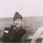 Crossing the Atlantic