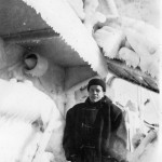 Ross Milligan, RCNR.