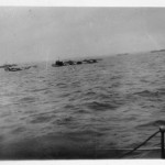 HMCS MAYFLOWER -Operation Neptune