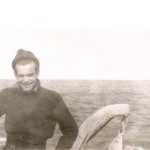 Crossing the North Atlantic