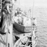 HMCS IROQUOIS  -Ile d’Yeu