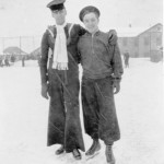 RCN Sailors St. John’s, NF