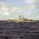 HMCS ASSINIBOINE