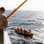 Away Boats Crew