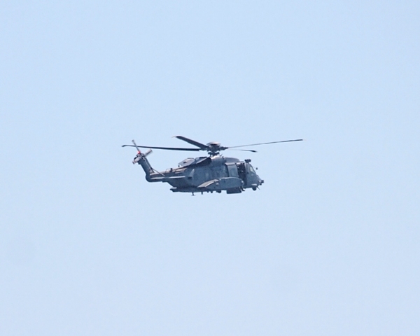 CH-148 Cyclone