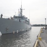 HMCS KINGSTON