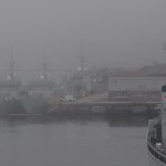 Kingston Class MCDV’s