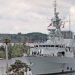 Someone is Always Watching