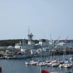 HMCS CHARLOTTETOWN