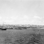 HMCS TRENTONIAN’s Invasion Convoy