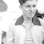 A/LS Arthur â€œSlatsâ€ Slater, RCNVR