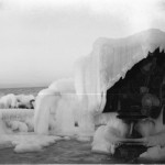 HMCS WASAGA’s Forward Gun