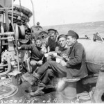 Minesweeping Operations