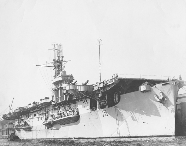 HMS PUNCHER