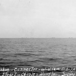 Sydney to St. John`s Convoy