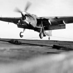Flight Operations -HMS PUNCHER