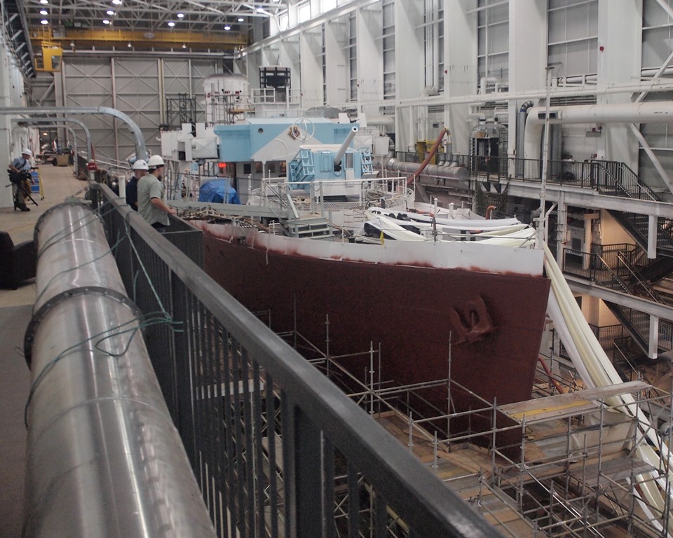 HMCS SACKVILLE