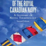 Jackspeak of the Royal Canadian Navy -Book Review