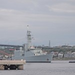 Ex-HMCS ATHABASKAN