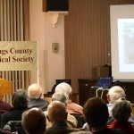 Guest Speaker -Toronto Branch of the Naval Association of Canada