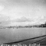 Londonderry Harbour at War