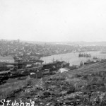 St. John’s NF at War