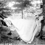 A Sailor In His Mick