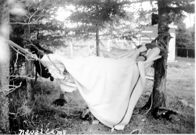 A Sailor In His Mick