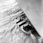 HMS PUNCHER’s Boat