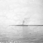 Hospital Ship