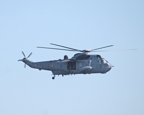 SeaKing 414