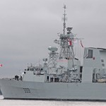 HMCS TORONTO